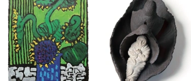 Event-Image for 'Kunstausstellung vom 14. Juni  -  15. August'