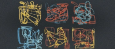 Event-Image for 'Synesthetic Wednesday &ndash; Synesthetic IVO  "Hallo" Release'