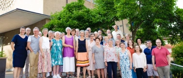 Event-Image for 'Sommermatin&eacute;e mit Wort und Musik'