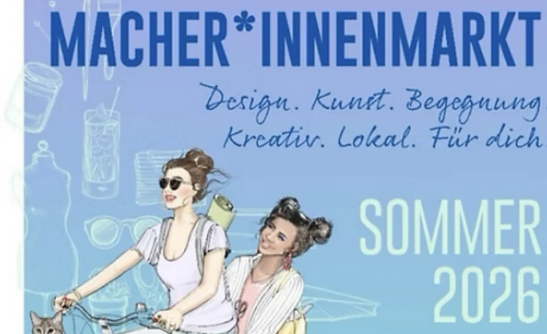 Event-Image for 'Street Food Festival Z&uuml;rich: Macher:innen Markt'