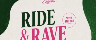 Event-Image for 'SuddenRush Collective Ride&Rave'