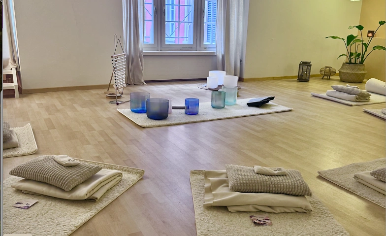 SOUNDBATH Winterthur Billets