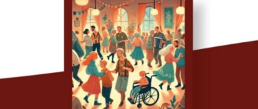 Event-Image for 'Lets dance – Lasst uns tanzen!'