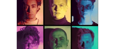 Event-Image for 'Between the Lines'