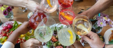 Event-Image for 'Tasting-Abend - Feine Balsam Essige & Oliven&ouml;le'