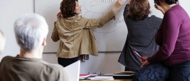 Event-Image for 'Pro Senectute Aargau: Spanisch A1 (Anf&auml;nger)'