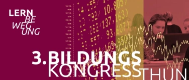 Event-Image for 'Bildungskongress Thun'