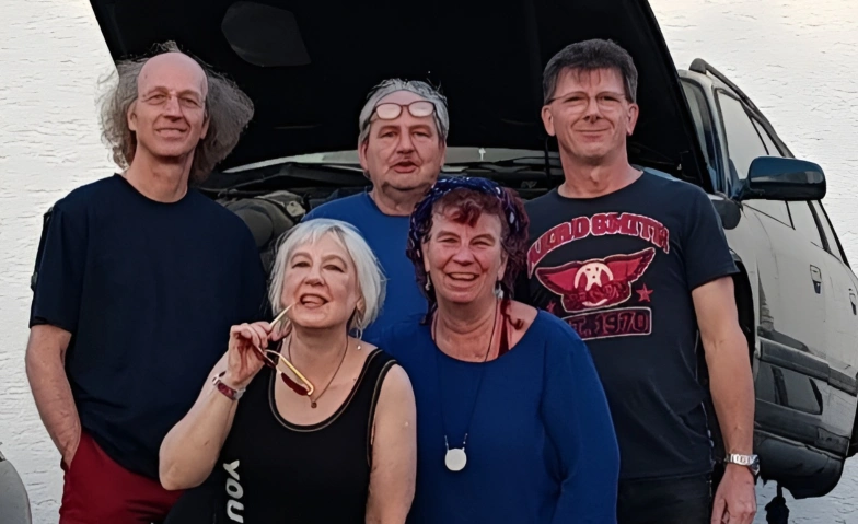 Sonntagsmatinee mit Phenomenica Birkenried Kulturgew&auml;chshaus, Birkenried 5, 89423 Gundelfingen an der Donau Tickets