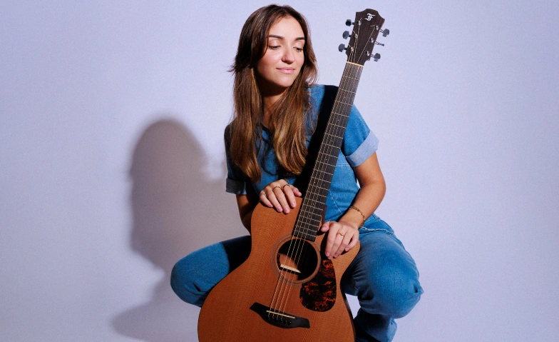 Sonntagsmatinee mit Lucia Losada Birkenried Kulturgew&auml;chshaus, Birkenried 5, 89423 Gundelfingen an der Donau Tickets