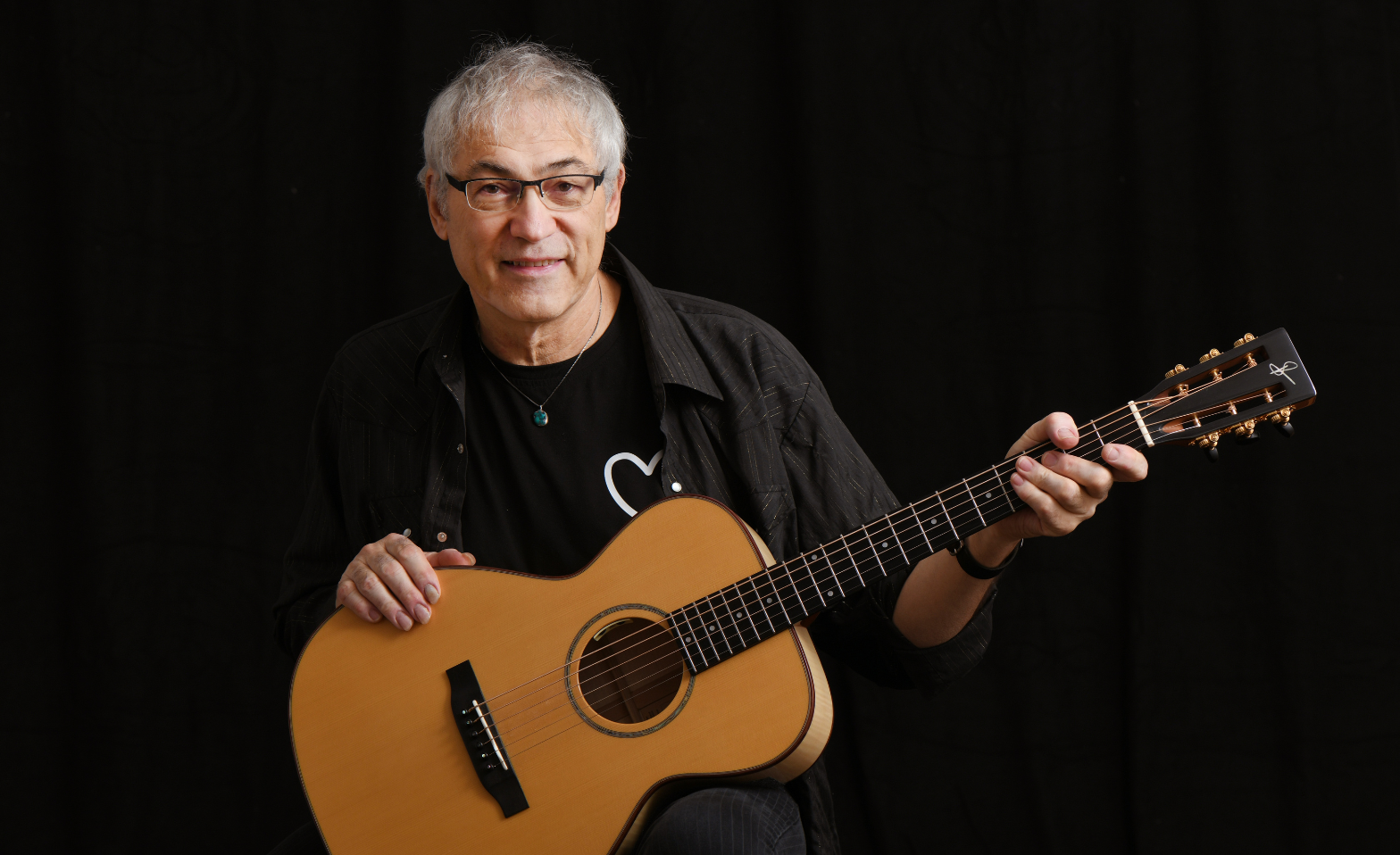 Sonntagsmatinee mit Don Alder Tickets