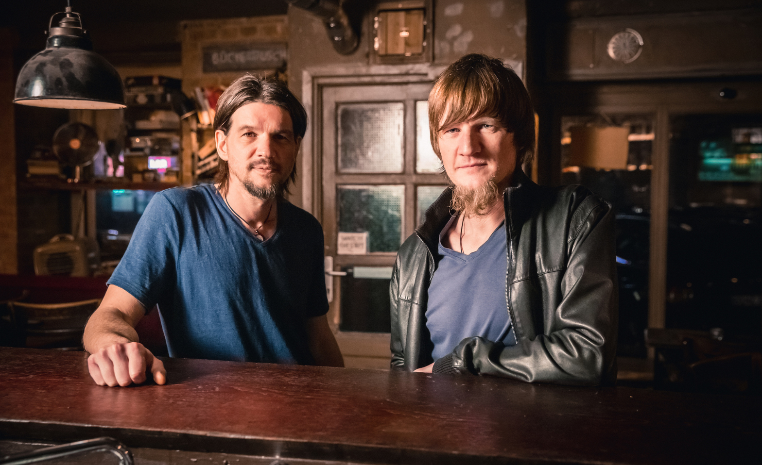 Sonntagsmatinee mit Tidemore Tickets