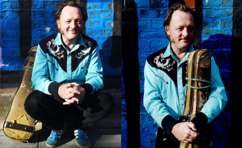 Sonntagsmatinee mit Titus Waldenfels Birkenried Kulturgew&auml;chshaus, Birkenried 5, 89423 Gundelfingen an der Donau Tickets