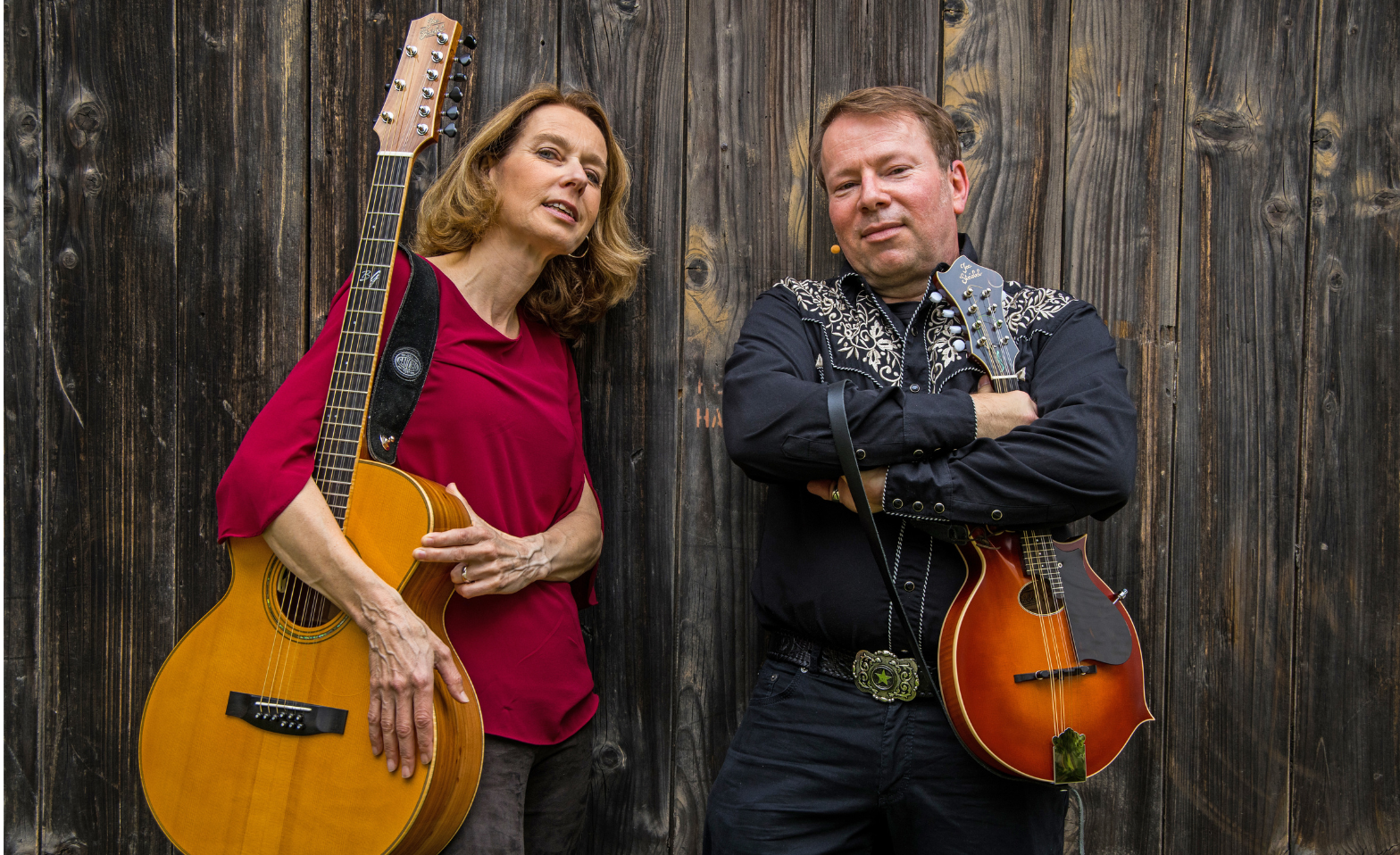 Sonntagsmatinee mit Bitter Green Tickets