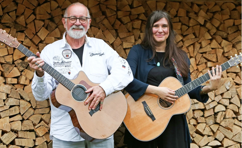 Sonntagsmatinee mit You 'n Me Birkenried Kulturgew&auml;chshaus, Birkenried 5, 89423 Gundelfingen an der Donau Tickets