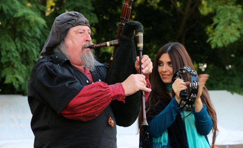 Sonntagsmatinee mit Fairy Dream Birkenried Kulturgew&auml;chshaus, Birkenried 5, 89423 Gundelfingen an der Donau Tickets