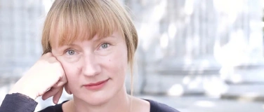 Event-Image for 'Kristina Bilkau: Lesung und Gespräch'