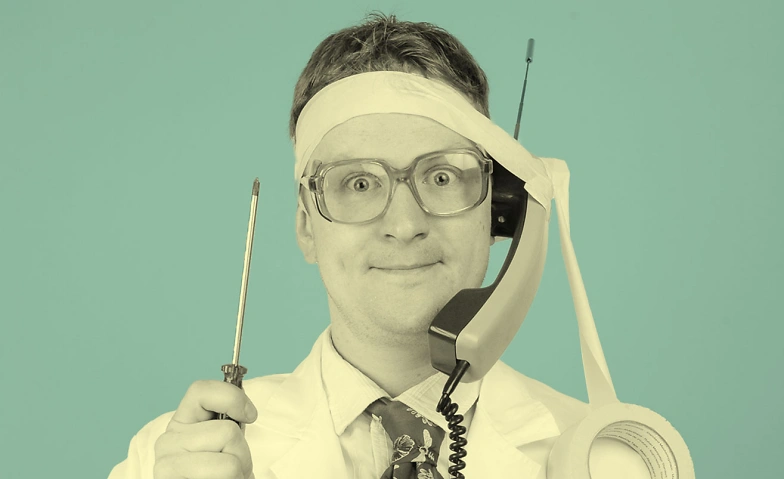 Event-Image for 'Club Luzerner Zauberkünstler «The Magic Show»'