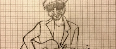 Event-Image for 'Binggis macht Musik'