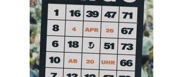 Event-Image for 'Bingo, Just Bonus'