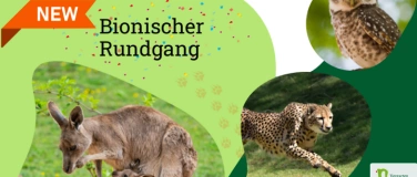 Event-Image for 'Bionischer Rundgang 2.0'