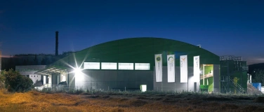 Event-Image for 'Biomasseverg&auml;rungsanlage Pratteln'
