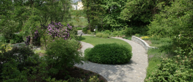 Event-Image for 'Bioterra Gartenbaukurs'