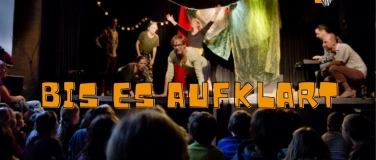 Event-Image for 'BIS ES AUFKLART'