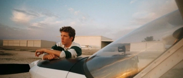 Event-Image for 'Boy in Space (SWE) im Musikcafe'