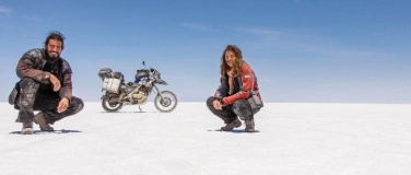 Event-Image for 'BIS ZUM HORIZONT'