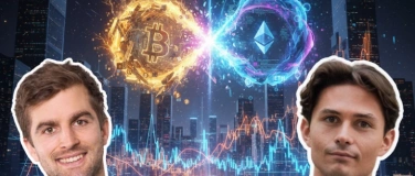 Event-Image for 'Bitcoin & Krypto Outlook 2026'