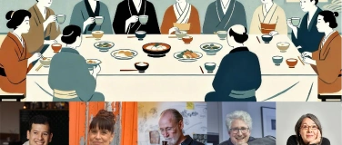 Event-Image for 'Koji, Kombu & Klarheit &ndash; Japanische Einfl&uuml;sse in der K&uuml;che!'