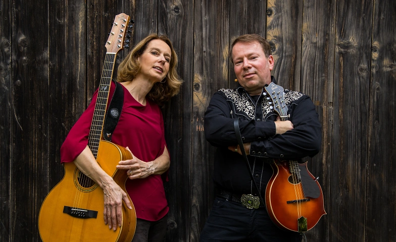 Bitter Green im Kulturgew&auml;chshaus Birkenried Tickets