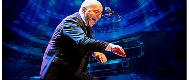 Event-Image for 'THE BILLY JOEL SONGBOOK performed by Elio Pace & his band'