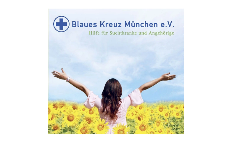 Selbsthilfegruppe f&uuml;r Suchtkranke und Angeh&ouml;rige Tickets
