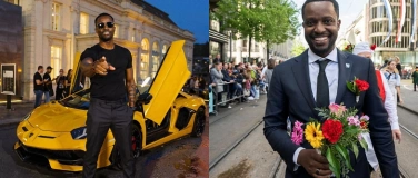 Event-Image for 'Talk mit Charles Nguela &uuml;ber Rollenbilder auf Social Media'