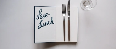Event-Image for 'Lese-Lunch'