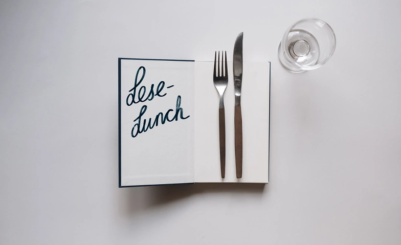 Lese-Lunch Aargauer Kantonsbibliothek, Obere Vorstadt 6, 5000 Aarau Billets
