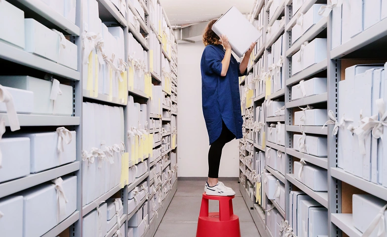 &Ouml;ffentliche F&uuml;hrung im Staatsarchiv Aargau Tickets