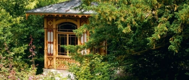 Event-Image for 'Europäische Tage des Denkmals 2025 im Kanton Aargau'