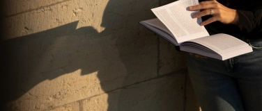 Event-Image for '&Agrave; propos des livres &ndash; Franz&ouml;sischsprachiger Lese-Ap&eacute;ro'