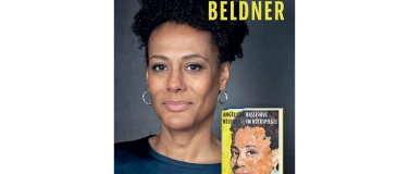 Event-Image for 'Lesung von Angélique Beldner: "Rassismus im Rückspiegel"'
