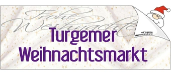 Veranstalter:in von Turgemer Weihnachtsmarkt