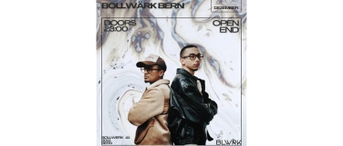 Event-Image for 'MOVE! HIP-HOP & AFRO NIGHT'