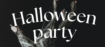 Veranstalter:in von Halloween-Party im SvS Club Dresden