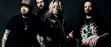 Event-Image for 'Black Stone Cherry - The Celebrate Tour'
