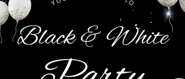 Event-Image for 'Black & White Party'