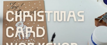 Event-Image for 'Christmas Card Workshop'