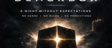 Event-Image for 'Blackbox w/ Ferdi Fis & Friends'