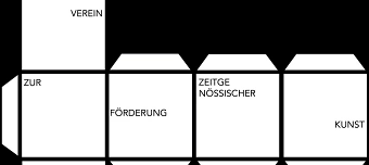 Event organiser of BlackBox Jubil&auml;um Kunstst&uuml;cke Zyklus Vier