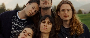 Event-Image for 'Black Sea Dahu'